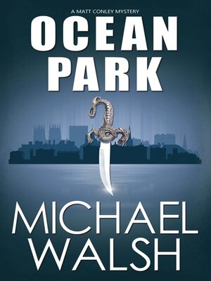 cover image of Ocean Park